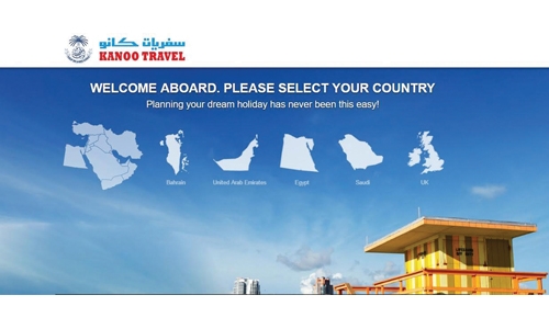 Kanoo Travel adopts Azure for Point-of-Sale ticketing