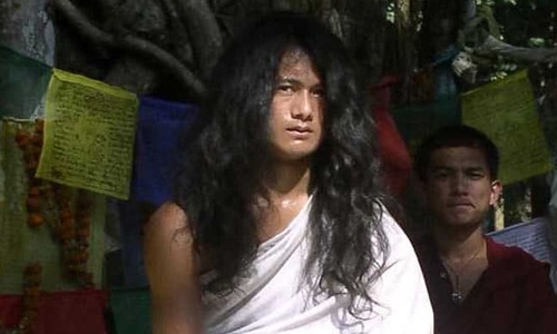 ‘Buddha boy’ in dock over disappearances