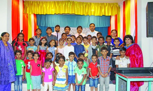 Kerala Catholic Association annual summer camp 2016 Kerala Catholic Association annual summer camp 2016