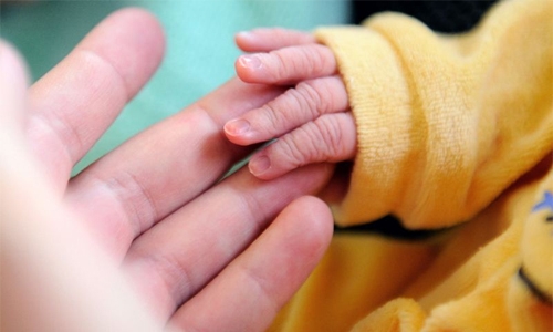 Baby offered for sale on eBay prompts German probe Baby offered for sale on eBay prompts German probe