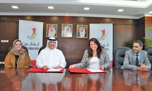 Mowgli, Tamkeen in biz mentoring deal Mowgli, Tamkeen in biz mentoring deal