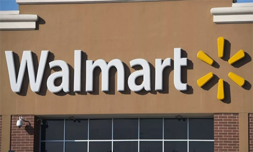 Google and Walmart unveil e-commerce partnership