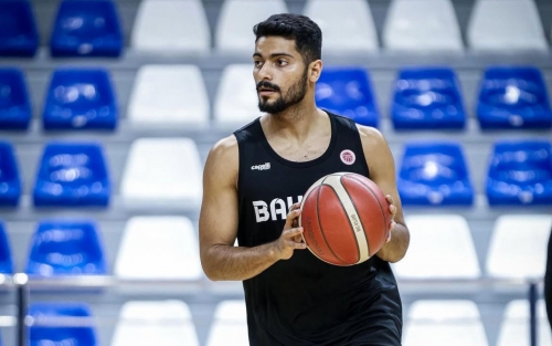 Bahrain head to Qatar for friendly tournament Bahrain head to Qatar for friendly tournament