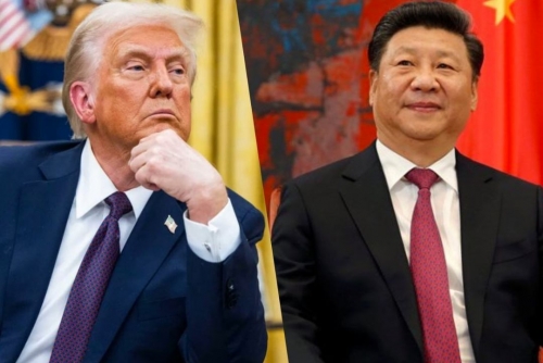 China and US Agree to Delay Higher Tariffs for 90 Days China and US Agree to Delay Higher Tariffs for 90 Days