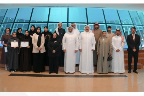 Ministry celebrates youth's role in consumer awareness drive
