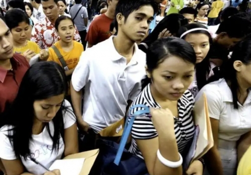 Over 9,500 Filipinos Leave Gulf Region Amid Iran Conflict, Says Manila Over 9,500 Filipinos Leave Gulf Region Amid Iran Conflict, Says Manila