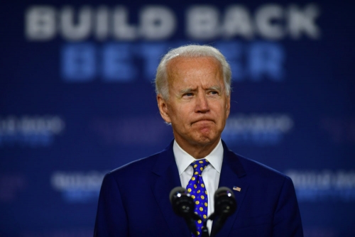 US ‘Muslim ban’ set to end ‘on day one’ of Biden presidency