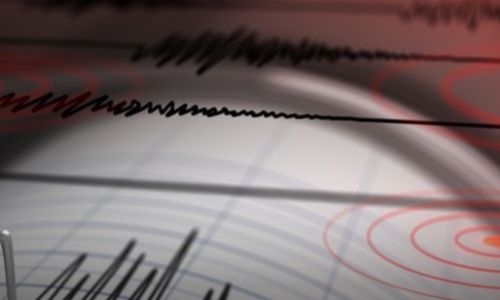 Saudi Arabia reports mild 3.6 magnitude earthquake
