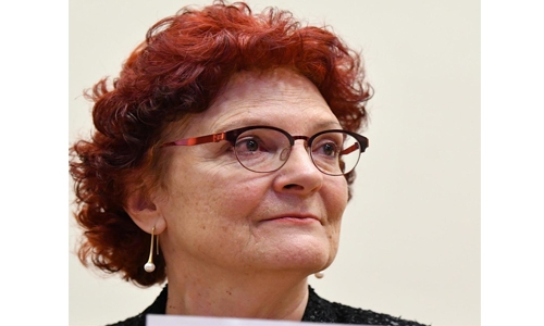 Coronavirus likely here to stay long-term, EU health agency chief says Coronavirus likely here to stay long-term, EU health agency chief says