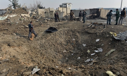 Protecting civilians in combat zones: tackling explosive weapons in populated areas