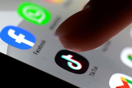 Germany wants to put TikTok ‘in European hands’