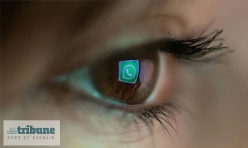 EU to relaunch push to regulate WhatsApp, Skype on privacy EU to relaunch push to regulate WhatsApp, Skype on privacy