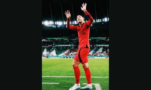 Son set to light up Asian Cup as Qatar takes centre stage again