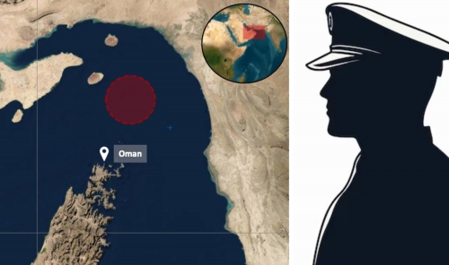 Tankers Under Attack