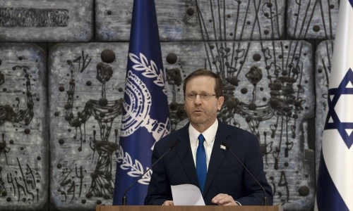 Israel, US meet to smooth ties under new government