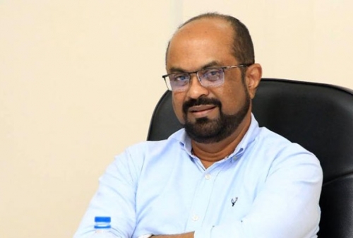 Sri Lanka Energy Minister Resigns Over Coal Import Corruption Probe