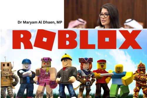 Roblox Ban Urged Despite Chat Block Roblox Ban Urged Despite Chat Block