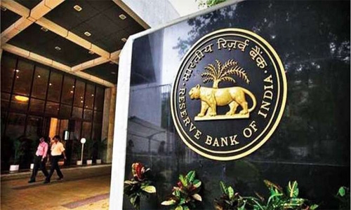 India enters into technical recession for the first time: RBI