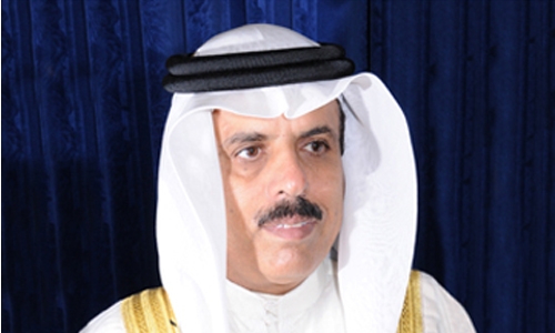 Bahrain Ministry names three principals