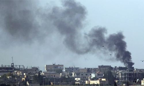 Recipe for disaster Recipe for disaster