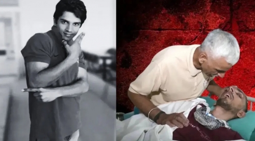 India’s first court-approved passive euthanasia: 31-year-old Harish Rana dies after life support withdrawn