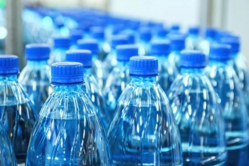 FIFA to allow disposable water bottles at World Cup games after backlash. FIFA to allow disposable water bottles at World Cup games after backlash.