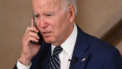 US President Joe Biden orders burgers for lunch, leaves restaurant staff speechless