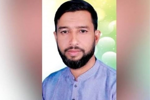 NCP Divisional Chief Motaleb Shikder Shot in Broad Daylight in Bangladesh