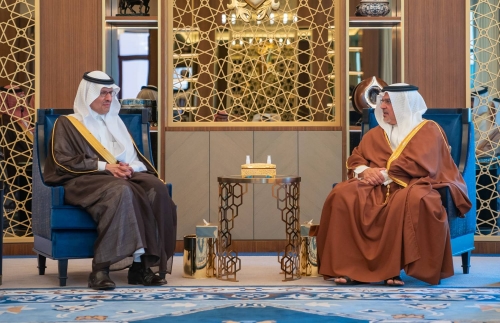 ‘Energising’ Bahrain and Saudi relations ‘Energising’ Bahrain and Saudi relations