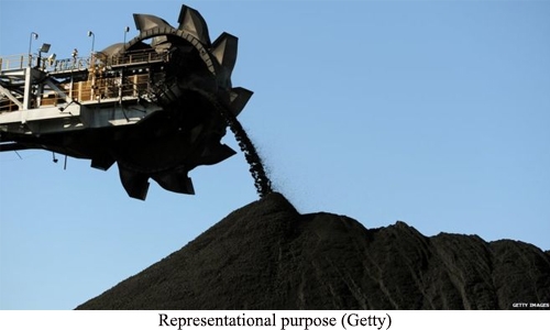 Adani's mega coal mine clears Australia environmental hurdle Adani's mega coal mine clears Australia environmental hurdle