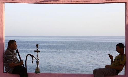 Saudi Arabia to launch Red Sea tourism resorts