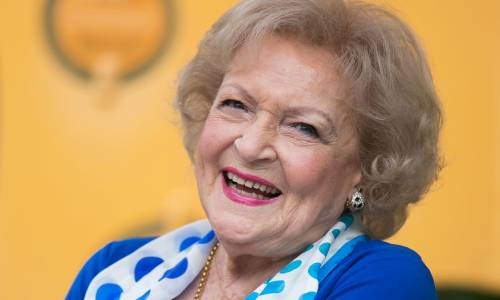 TV’s Golden Girl Betty White dies at 99 TV’s Golden Girl Betty White dies at 99
