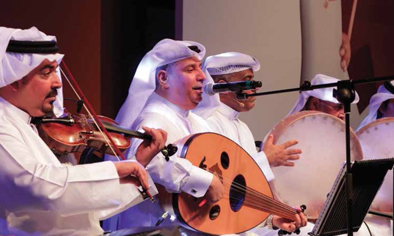  Bahrain Summer Festival begins today 