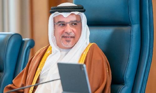 Bahrain Cabinet highlights importance of growing executive and legislative cooperation