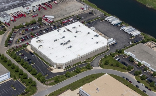 Investcorp completes $200 million sale of industrial real estate portfolio in Boston, Chicago