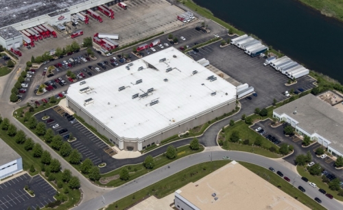 Investcorp completes $200 million sale of industrial real estate portfolio in Boston, Chicago Investcorp completes $200 million sale of industrial real estate portfolio in Boston, Chicago