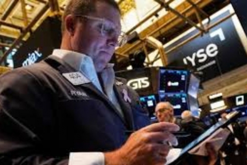 Stocks push higher ahead of expected US rate cut Stocks push higher ahead of expected US rate cut