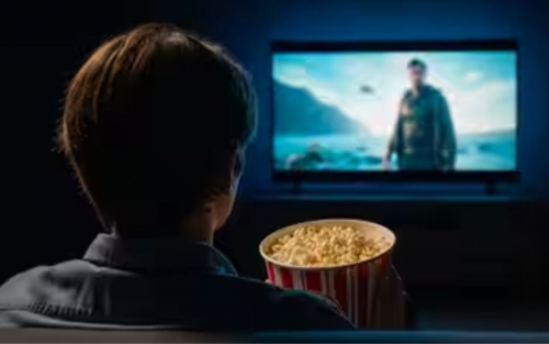What the GCC is watching: The Shows and Films Dominating Streaming Screens