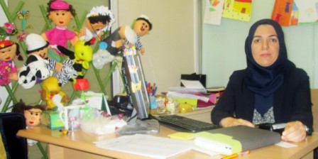 Creating awareness on Autism Creating awareness on Autism