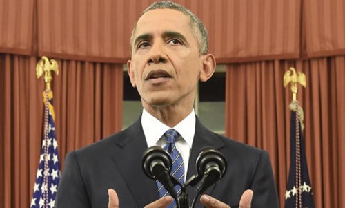 Obama to tackle 'unfinished business' of gun violence in 2016 Obama to tackle 'unfinished business' of gun violence in 2016