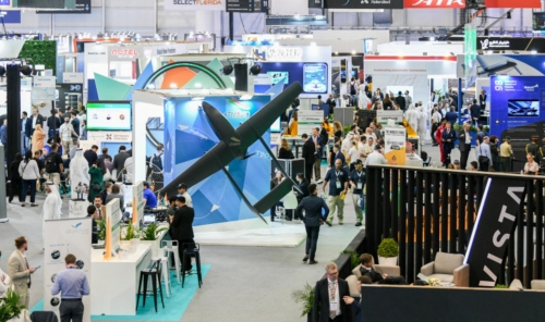 Dubai Airshow 2025 Launches Inspiration Zone to Empower Future Aerospace Leaders