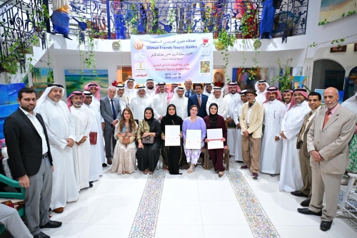 Northern Governor Lauds Tourist Guides' Role in Promoting Bahrain’s National Heritage