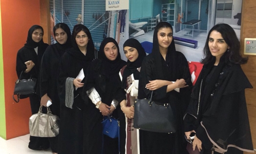 Lighting up special hearts Lighting up special hearts