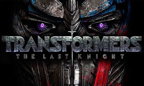 'Transformers 5' dominates box office but opens at franchise-low