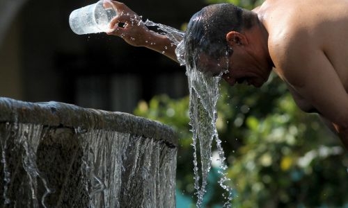 October hottest month ever as 2023 will be ‘warmest’ year