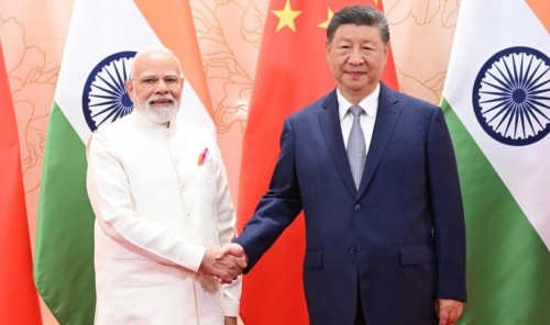 India Struggles to Break Its Growing Dependence on China India Struggles to Break Its Growing Dependence on China