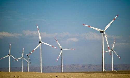 Rich nations vow billions for climate initiatives Rich nations vow billions for climate initiatives