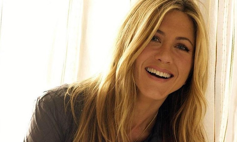 I’m not heartbroken: Jennifer Aniston I’m not heartbroken: Jennifer Aniston