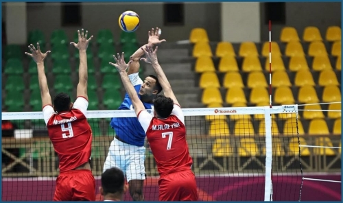 Bahrain’s Arab Cup Run Stalled Bahrain’s Arab Cup Run Stalled