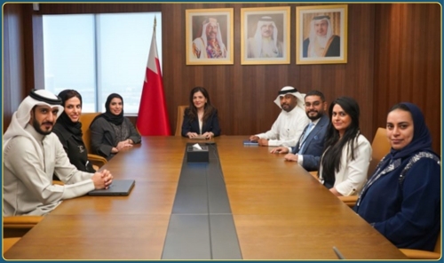 National Bureau for Revenue Continues Drive for Gender Balance and Women’s Empowerment